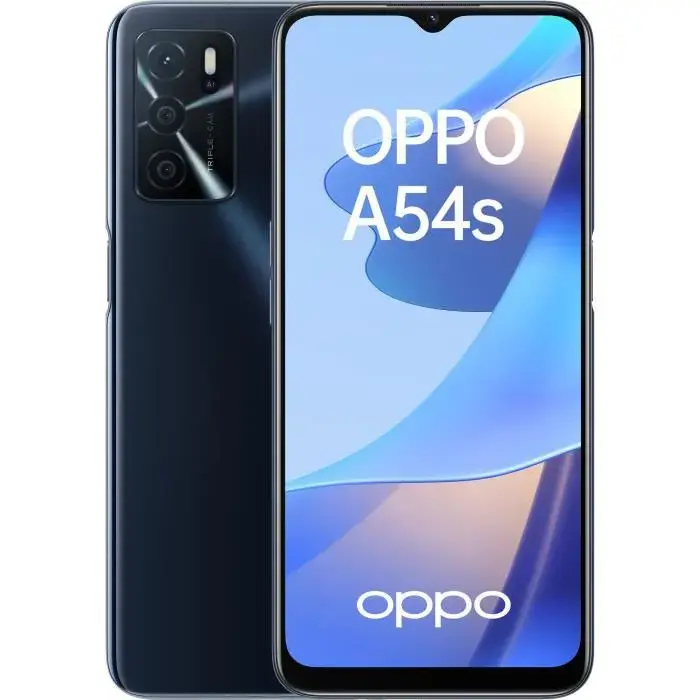 oppo A54s 4G