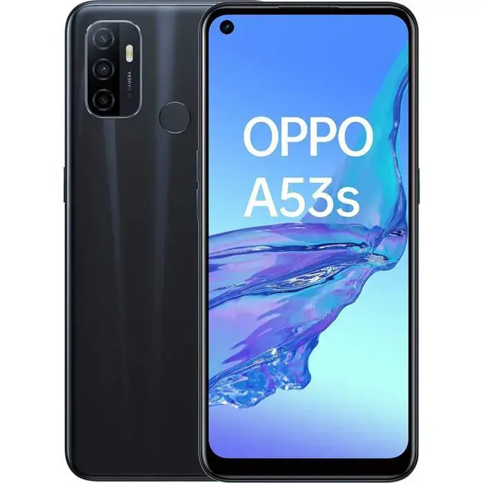 oppo A53s