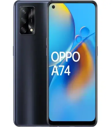 OPPO A74 5G