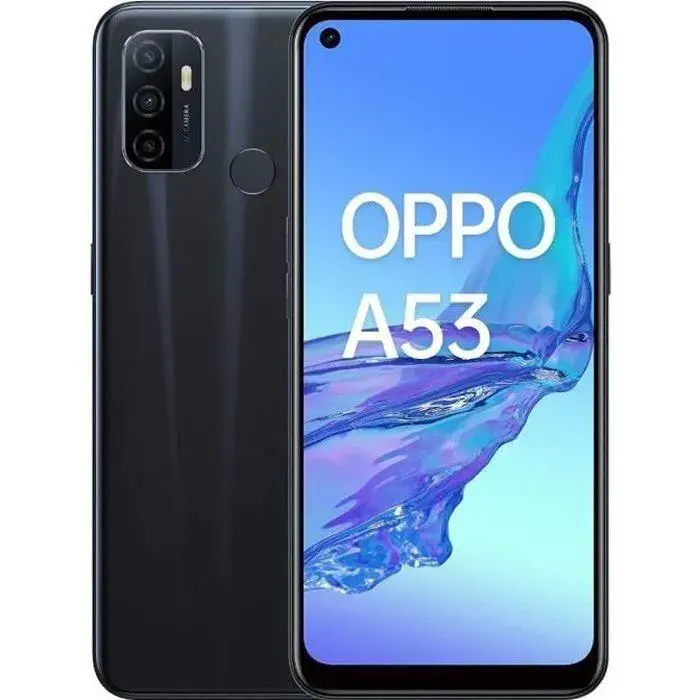 oppo A53