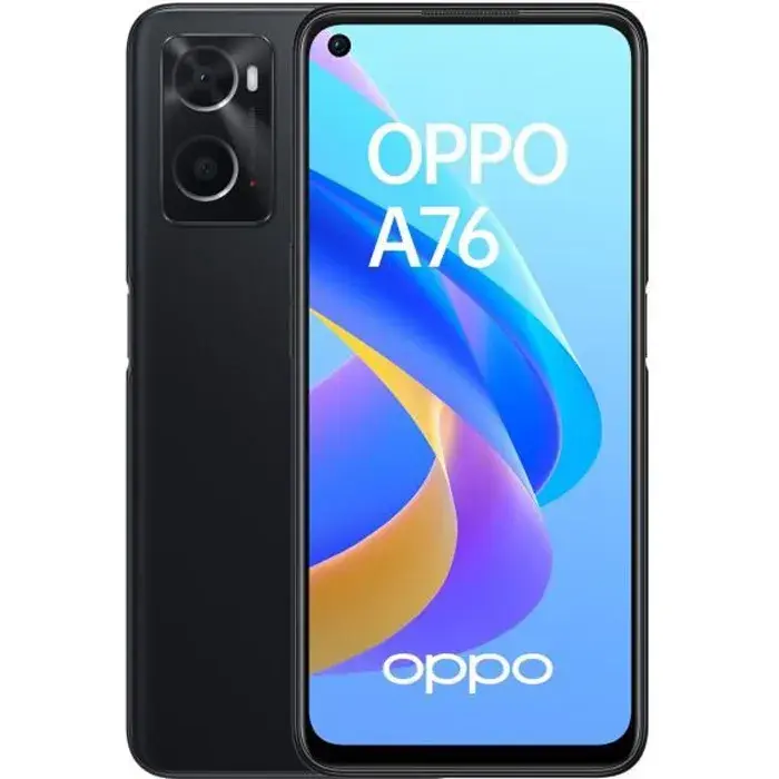 oppo A76