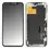 Miniature : ecran iphone 15