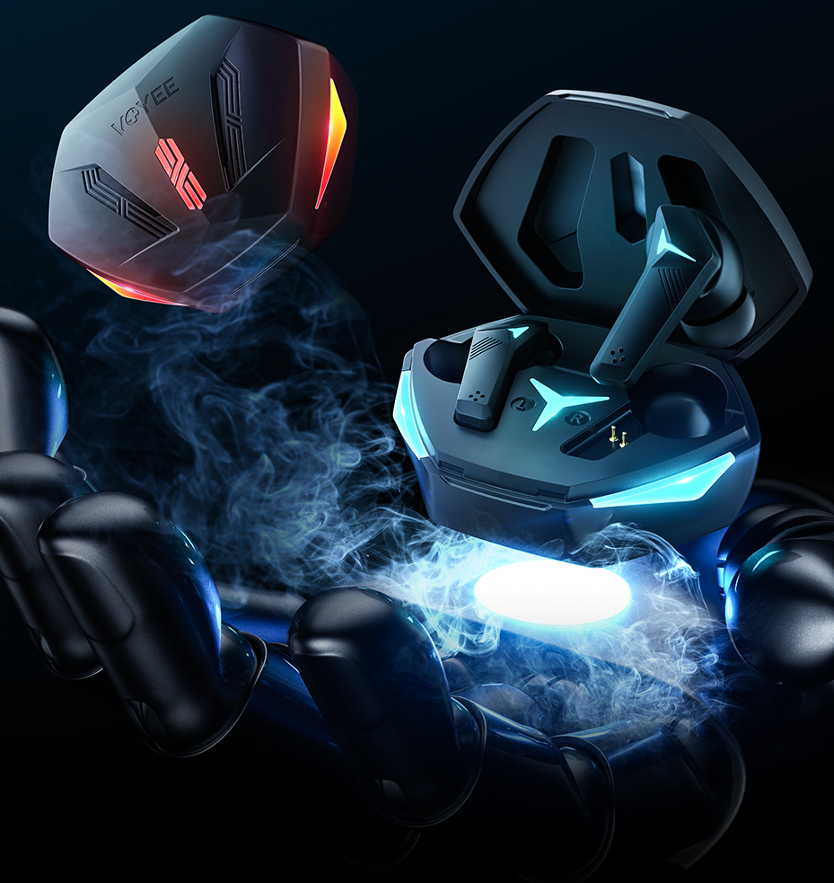 Miniatura: Fone de ouvido bluetooth Voyee VEP-BT01