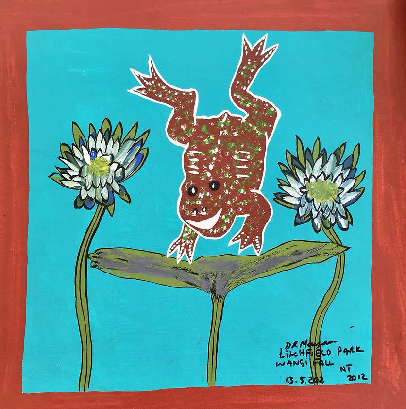 Daisy Marjar - Frog.jpeg