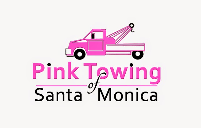 Pink logo