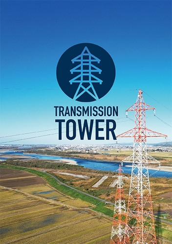 東北版」鉄塔カード ～新潟県版～ | LINEMAN NETWORK