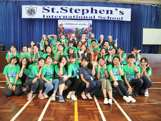 5 สิ่งที่ต้องมีก่อนจะจัดค่ายภาษาอังกฤษ
