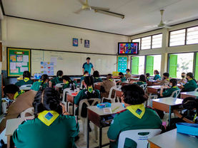 “LyricsTraining” website ช่วยสอนภาษาอังกฤษรูปแบบใหม่ ที่คุณครูทั่วโลกใช้!