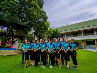 3 ข้อดีในการใช้เอเจนต์หาครูต่างชาติให้โรงเรียน