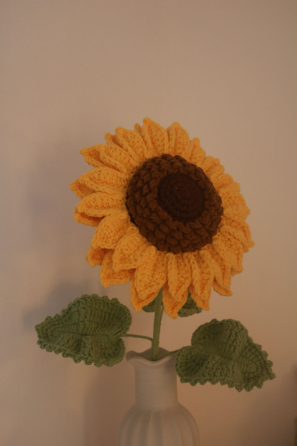 Thumbnail: Double layer sunflower 