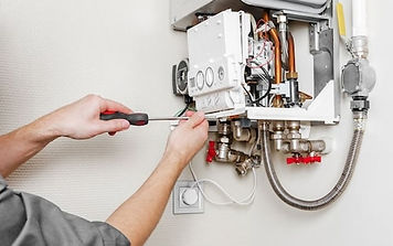 Chauffagiste La Destrousse