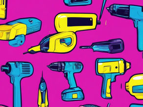 Digital Marketing Strategies for the Tool and Power Tool Industry