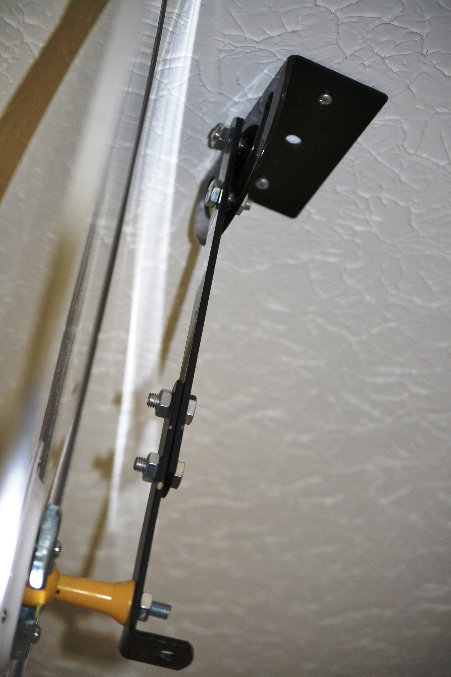 Ceiling Mount Hardware