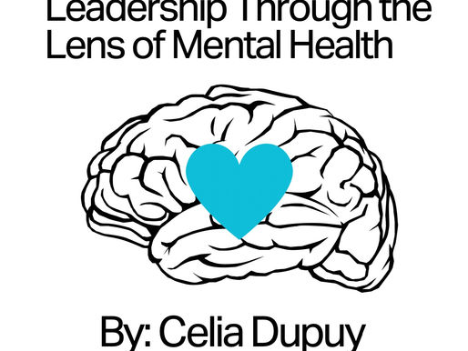 Leadership Through the Lens of Mental Health