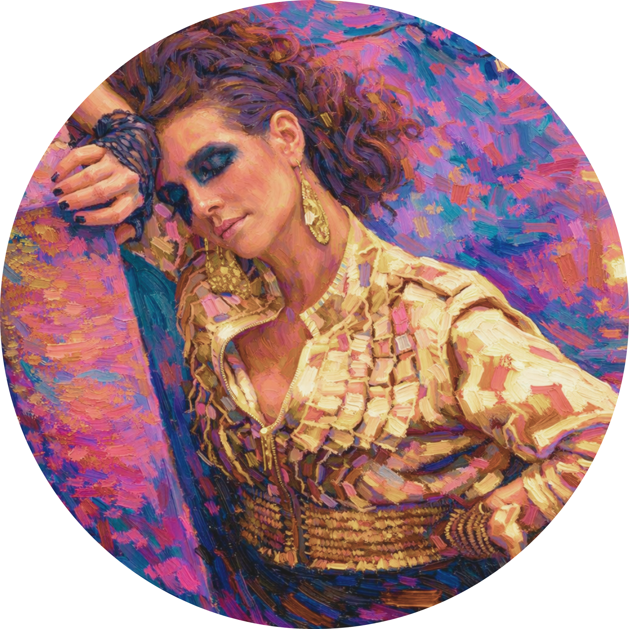 Writer: Gina Fontana