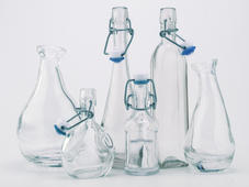 Glas