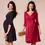 Thumbnail: Maternity Midi Dress