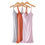 Thumbnail: Summer Maternity Singlet Dress Spaghetti Breastfeeding Dress