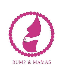 Logo of  Bump & Mamas 