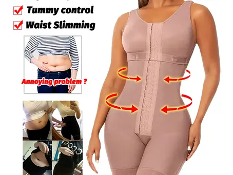 Why Body Lifters are important for Postpartum!
