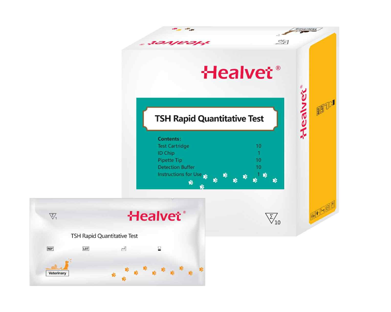 TSH (Thyroid Stimulating Hormone)