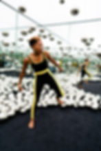 Christine Whack by Chollette