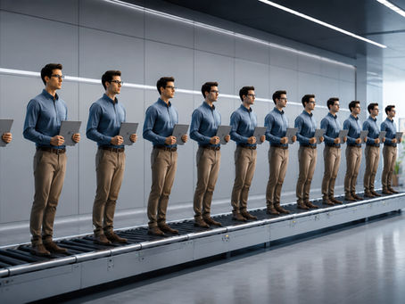 How to improve employee productivity without making everyone work the same way?