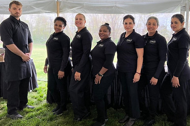 Staff