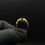 Thumbnail: Mens Cross Ring