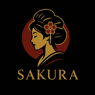 Sakura Geisha