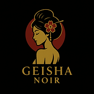 Geisha Noir