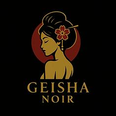 Geisha Noir