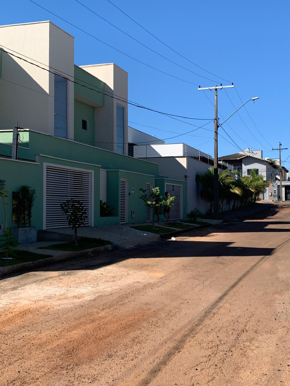 SOBRADO - QUADRA 303 SUL