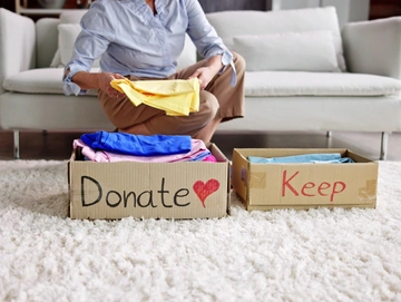 Hoarder Homes & Debris Clean-Outs