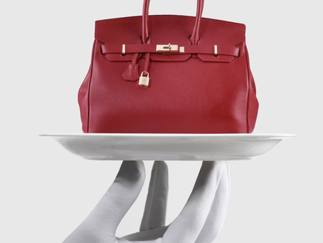 Concierge services in and around London.