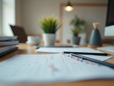 Streamline Operations with Professional Office Support