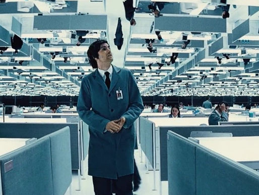 Architecture in Narratives
