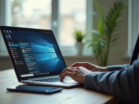 Enhancing Trust with Reputation Services Improve Trust