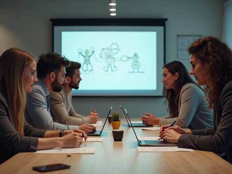 Successful Business Growth Marketing Strategies