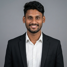 Santharajupalli Umapathi