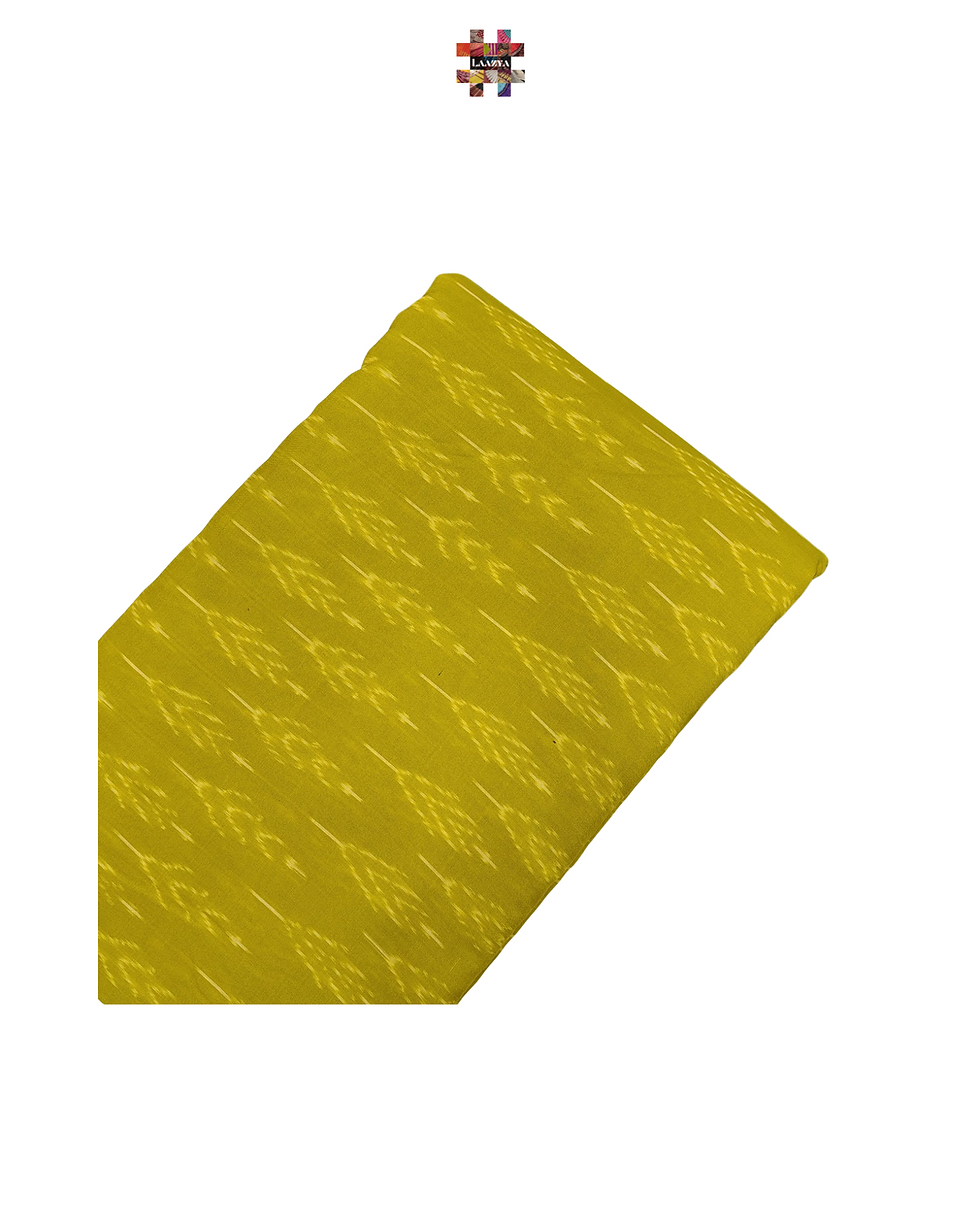 Miniatura: Falda Ikkat en telar manual personalizable