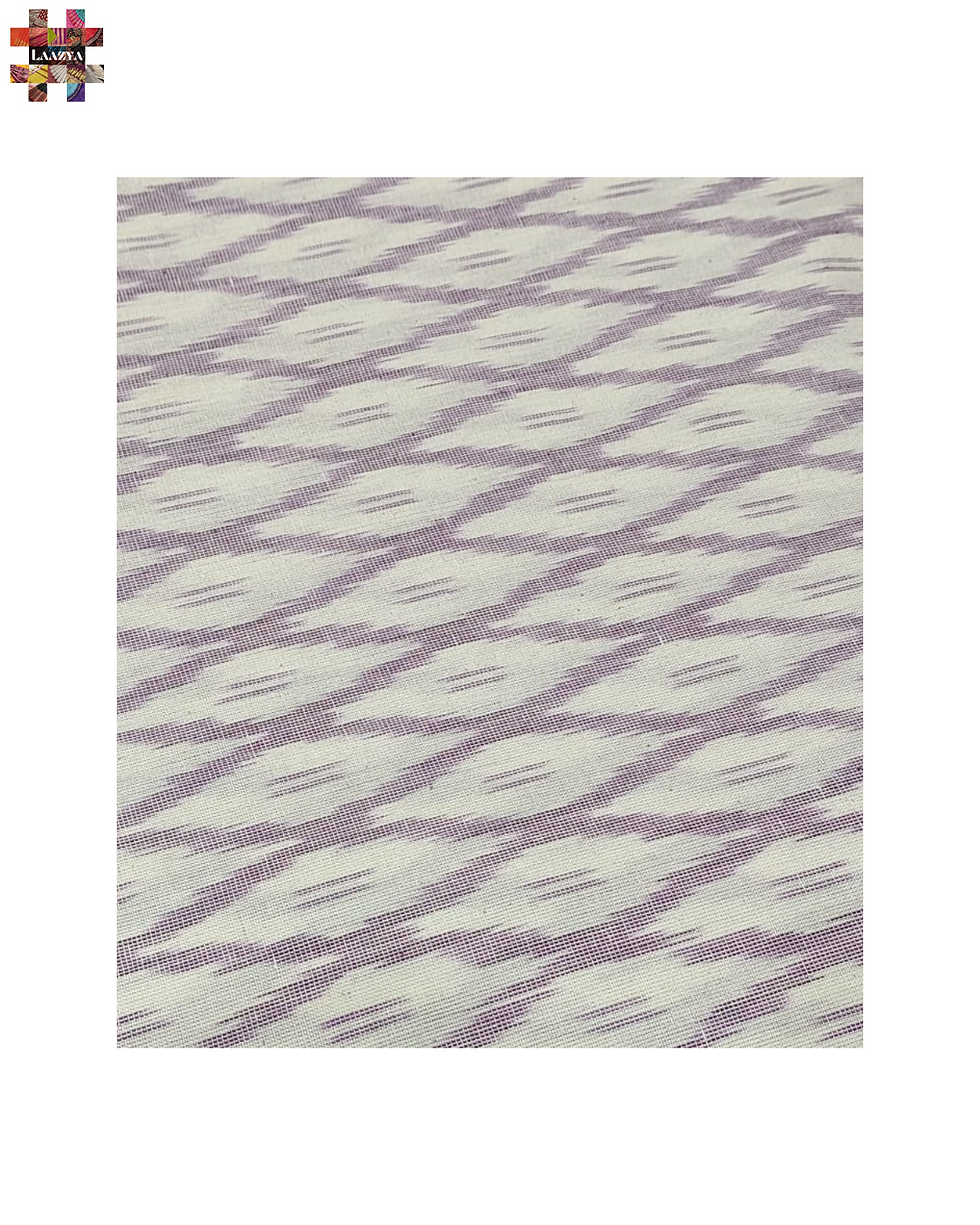 Tela Ikkat para Cortinas CUR024