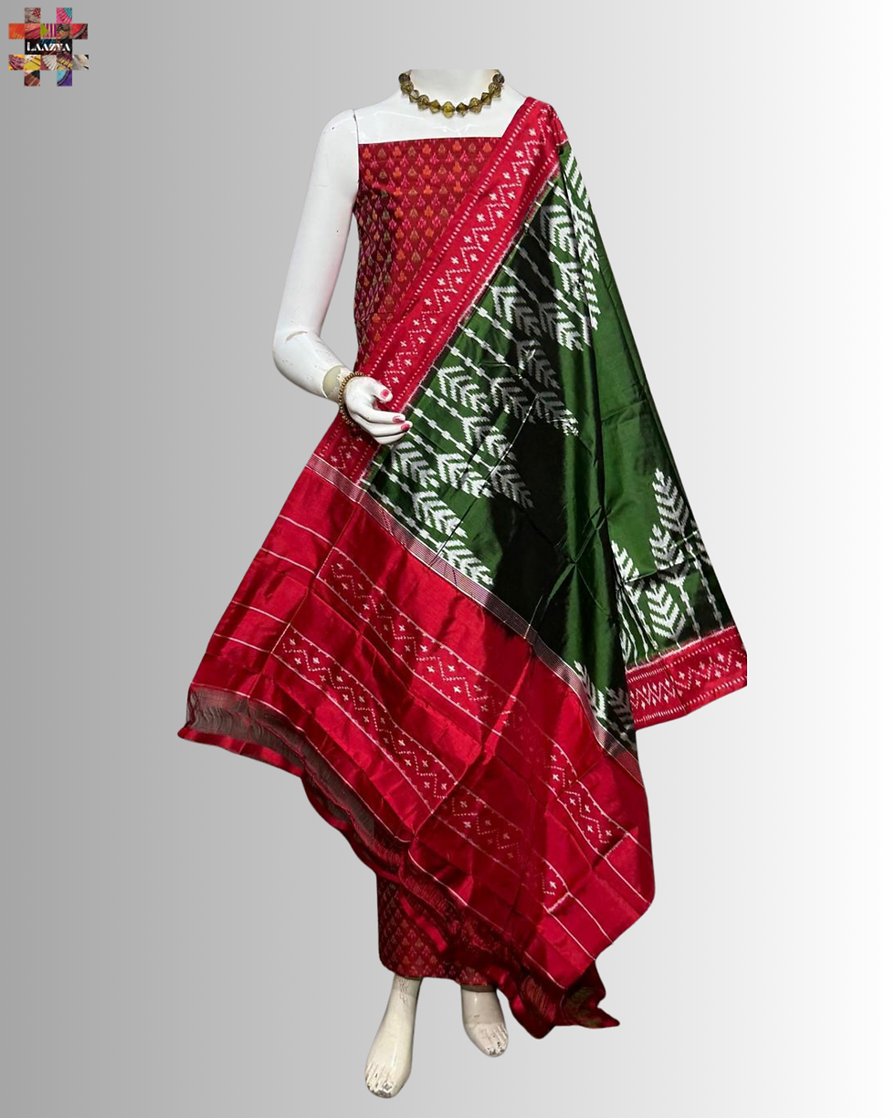 Pure Mulberry Silk Wide Stole