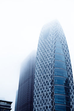 「霧」