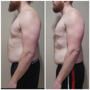 Ryan's 12 Week Transformation