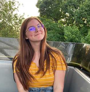 Team Member - Graycie