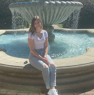 Team Member - Austyn