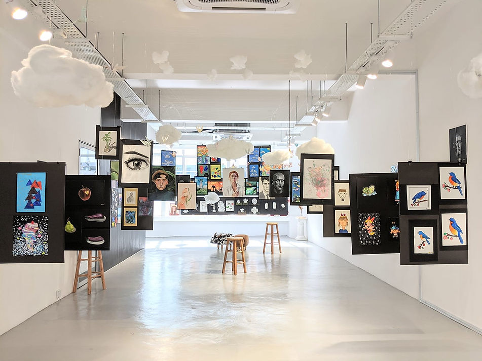 Top 6 Art Gallery In Johor Bahru 6 E1 a.jpg