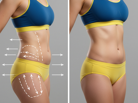 Can Liposuction Remove Cellulite​