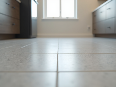 Enhance Your Space with Manhattan Light Grey Tiles: A Light Grey Tile Design Guide